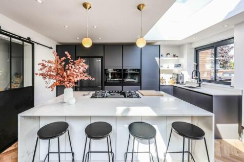 Kitchen - Diner
