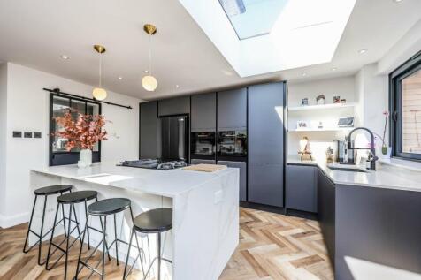 Kitchen - Diner