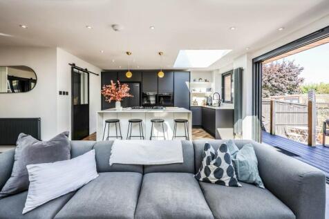 Kitchen - Diner