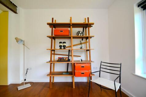 Lounge/Kitchen