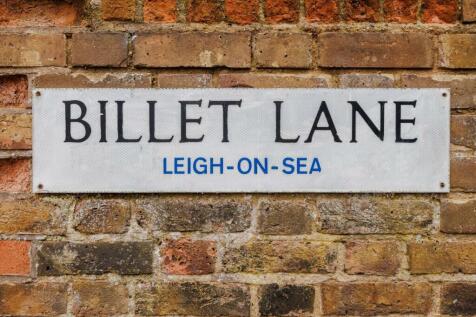 Billet Lane