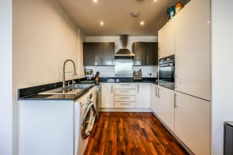 Kitchen/Lounge