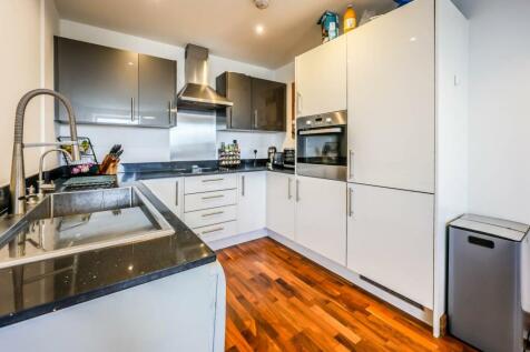 Kitchen/Lounge
