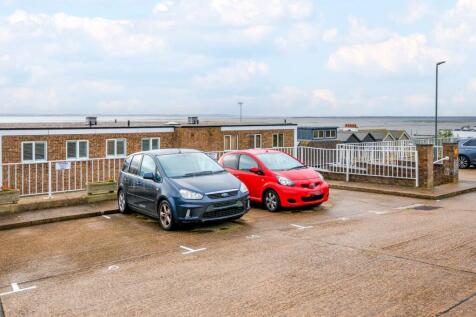 2 x Parking Space