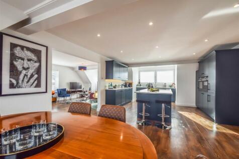 Kitchen - Diner