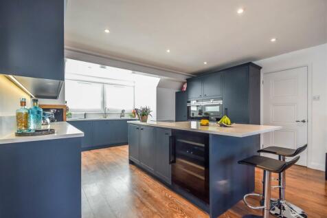 Kitchen - Diner