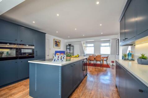 Kitchen - Diner