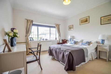 Fourth Bedroom
