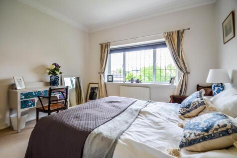 Fourth Bedroom