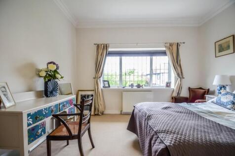 Fourth Bedroom