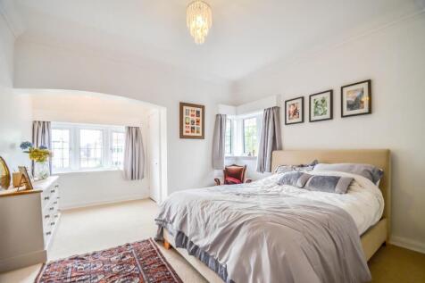 Fifth Bedroom