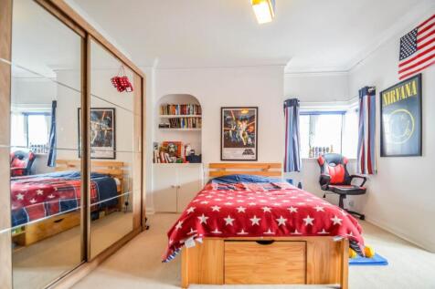 Third Bedroom