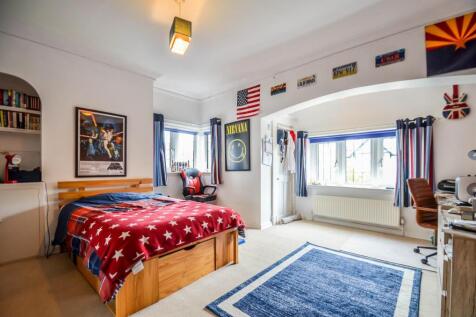 Third Bedroom