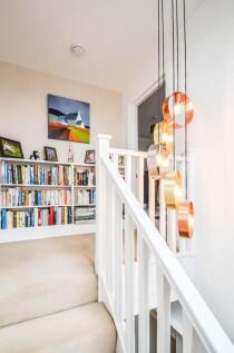 Top Floor Landing