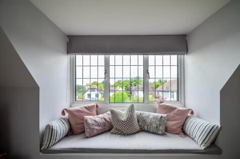 Bedroom 1 Window