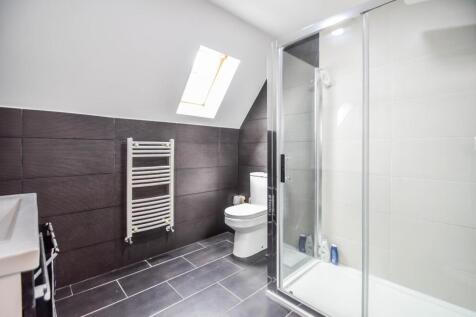 Bedroom 1 En Suite Shower Room
