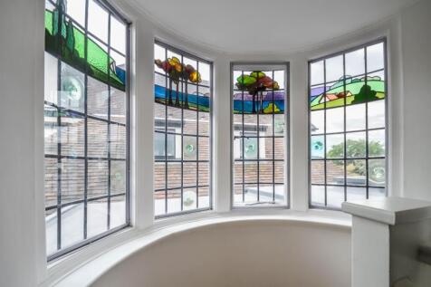 Landing Bay Window