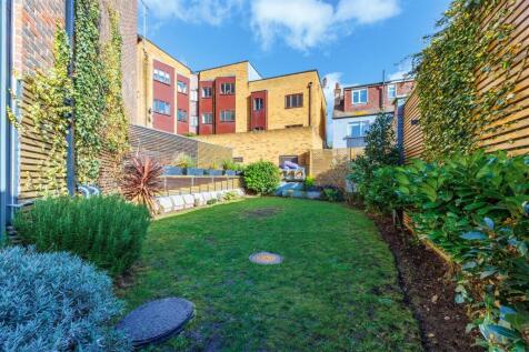 Communal Garden