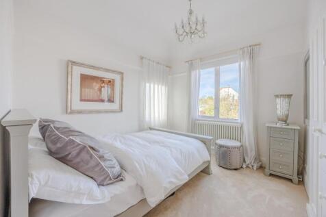 Bedroom Five
