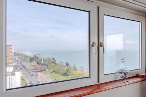 Lounge View
