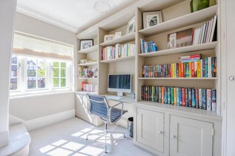 Study Area