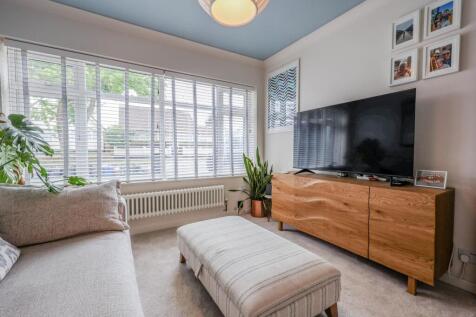 Snug/Bedroom