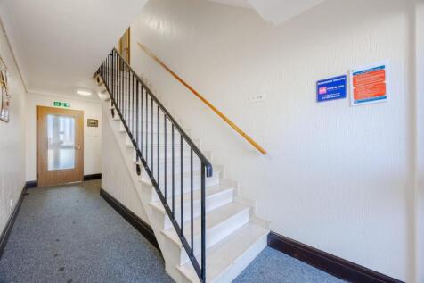 Communal Entrance