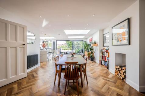 Kitchen - Diner