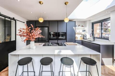 Kitchen - Diner