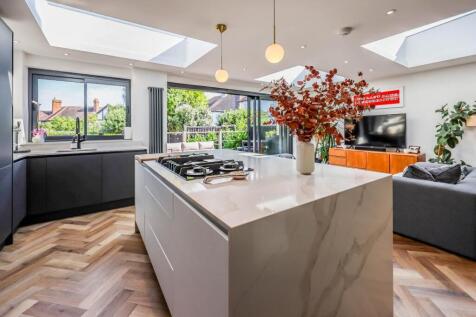 Kitchen - Diner