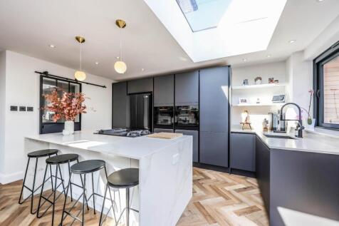 Kitchen - Diner