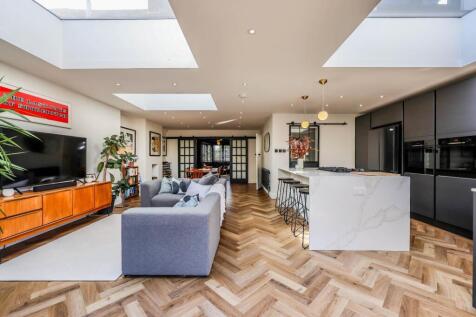 Kitchen - Diner