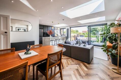 Kitchen - Diner