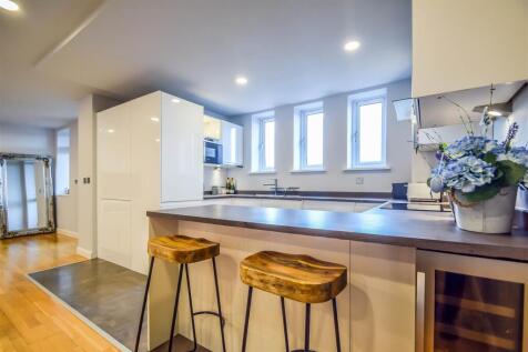 Kitchen-Lounge-Diner
