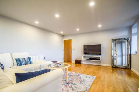 Kitchen-Lounge-Diner