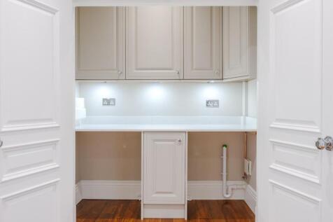 Utility Cupboard