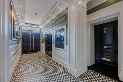 Reception Hall