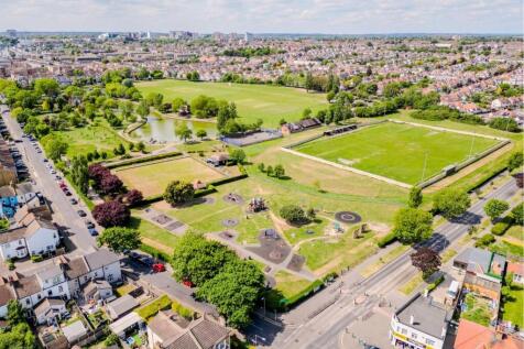 Southchurch Park