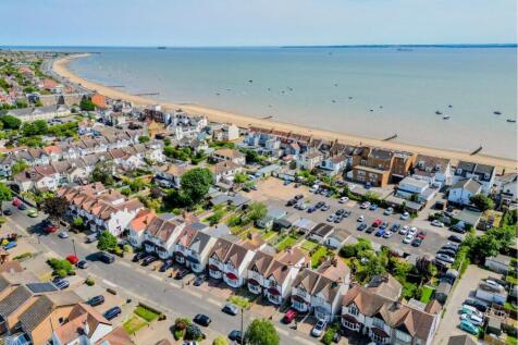 Thorpe Bay Seafront