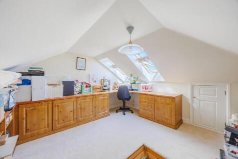Loft Room