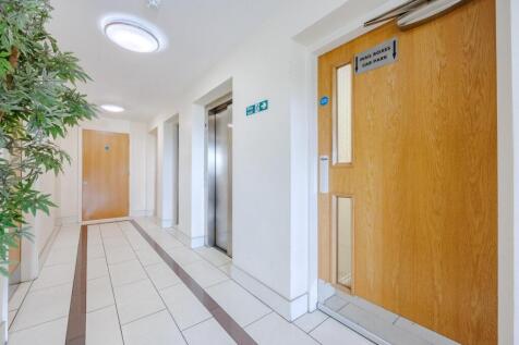 Communal Entrance