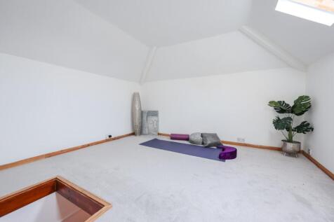 Loft Room