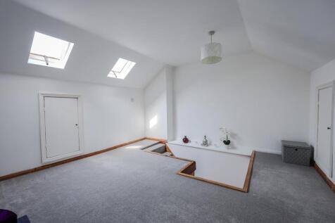 Loft Room