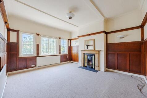First Floor Lounge