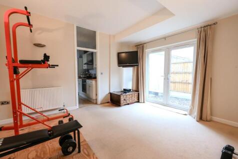 Ground Floor Sitting Room