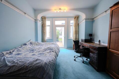 Ground Floor Second Bedroom