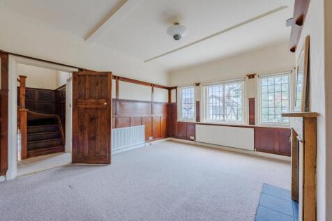 First Floor Lounge