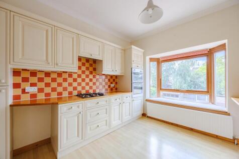 First Floor Kitchen