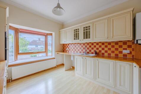 First Floor Kitchen