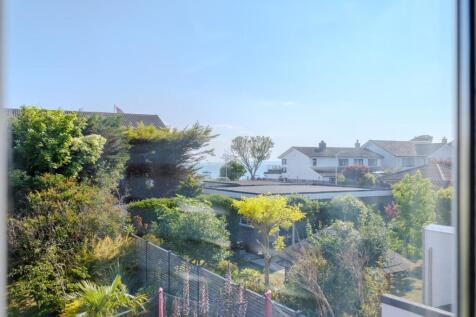 Bedroom View